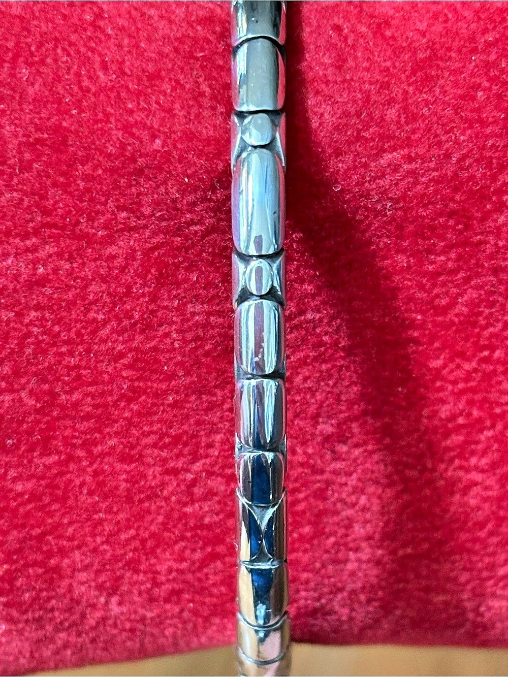 Brighton Hinged Bangle Bracelet